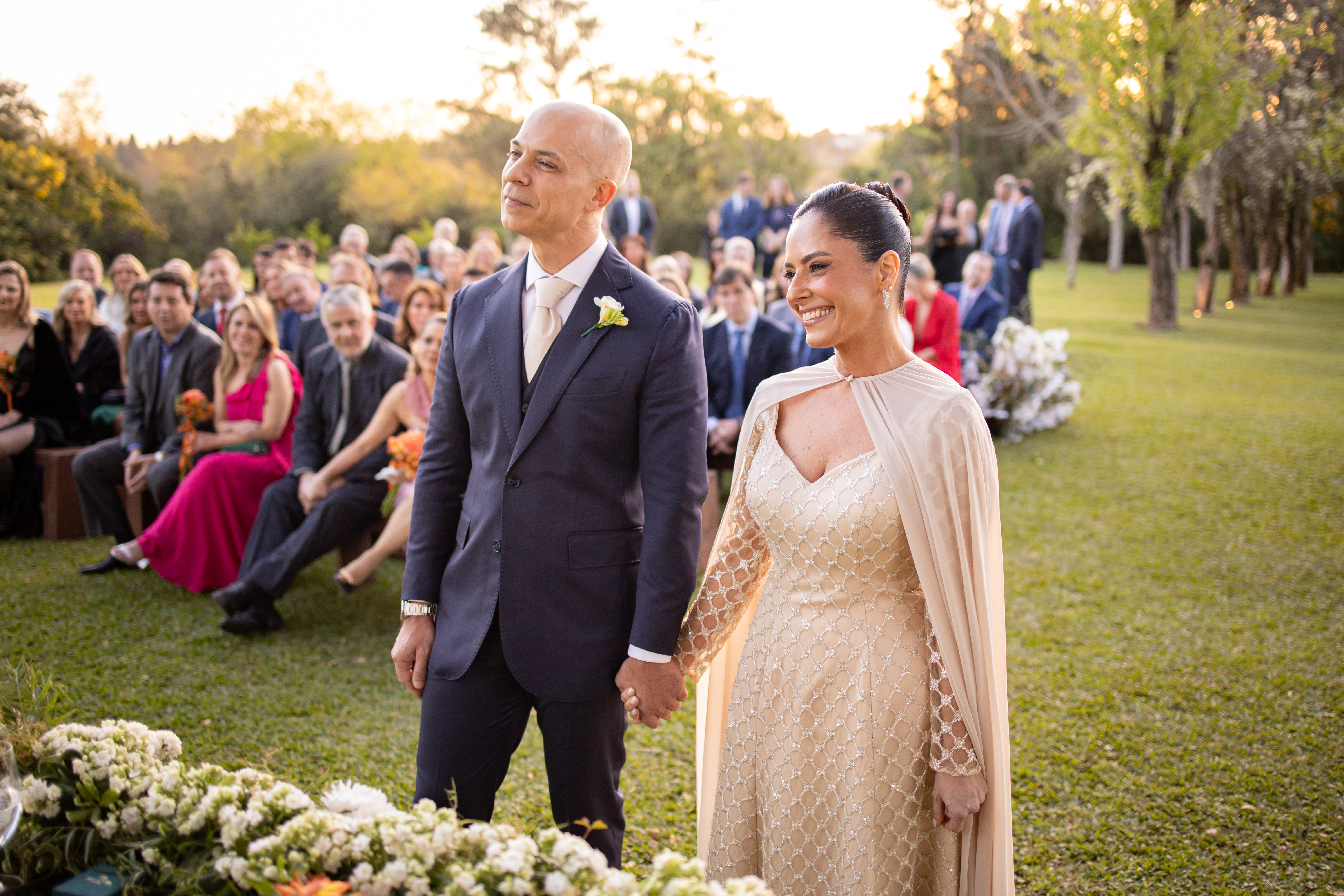 Terla & Richard