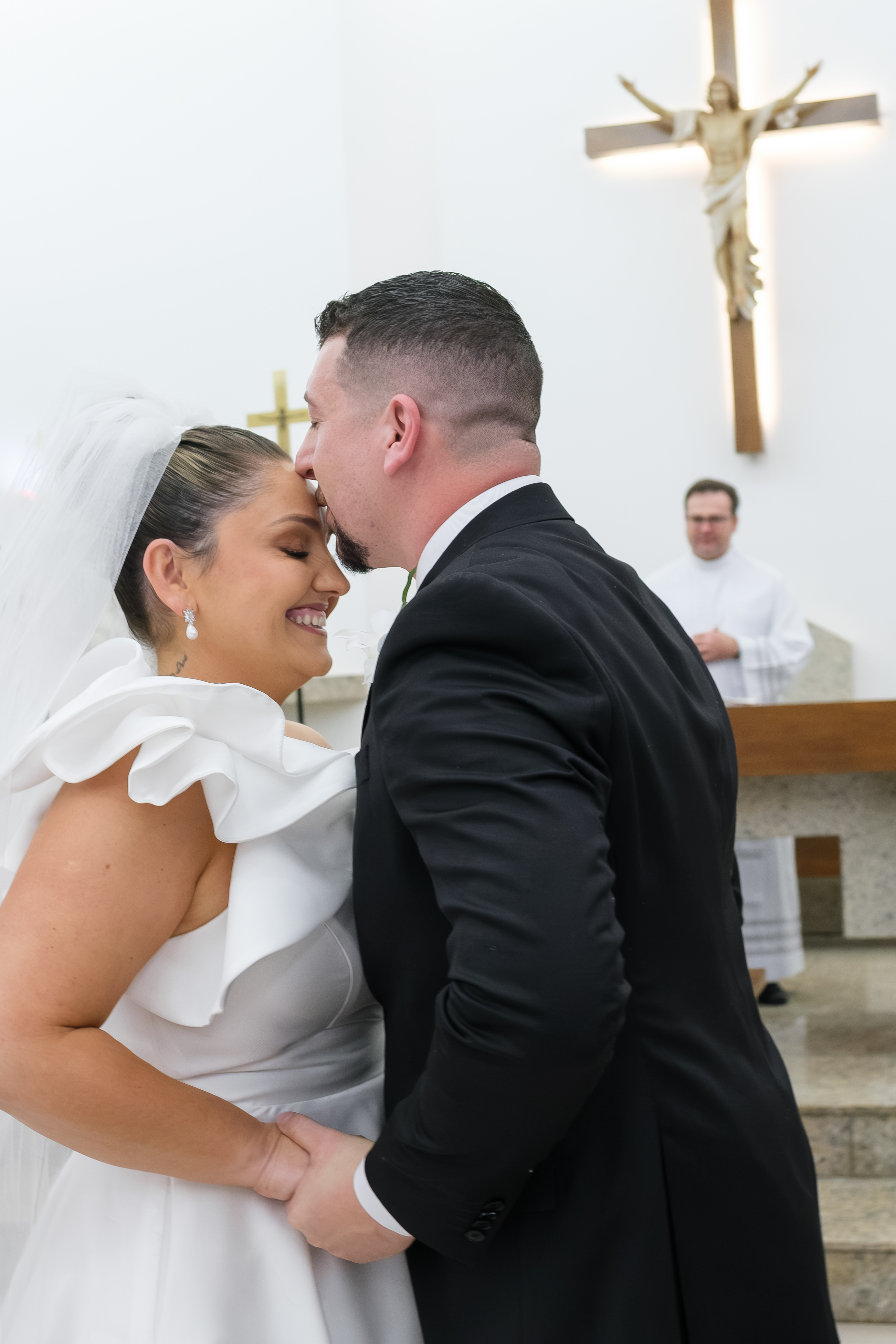 Tamara & Rodrigo