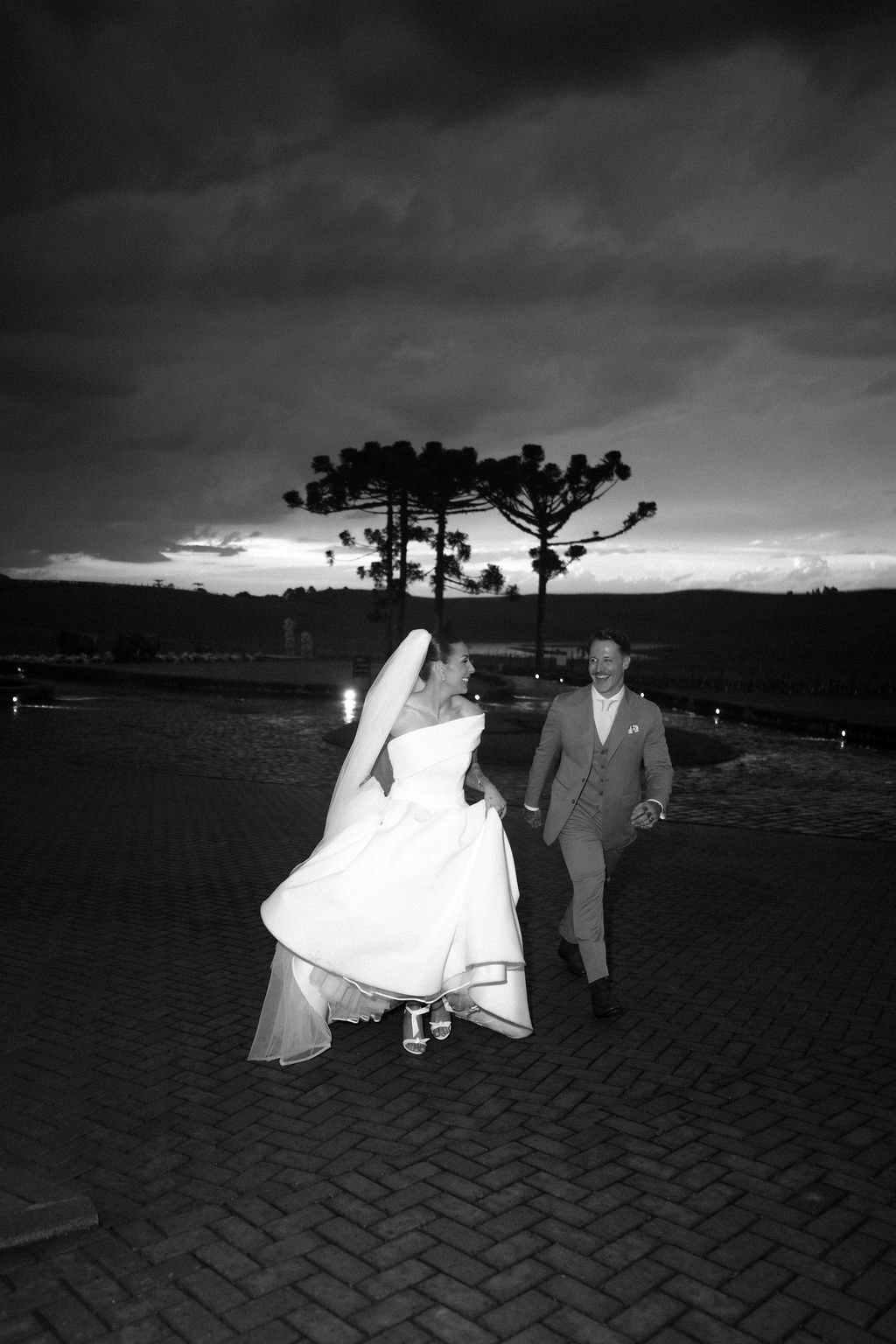 Victoria & Felipe