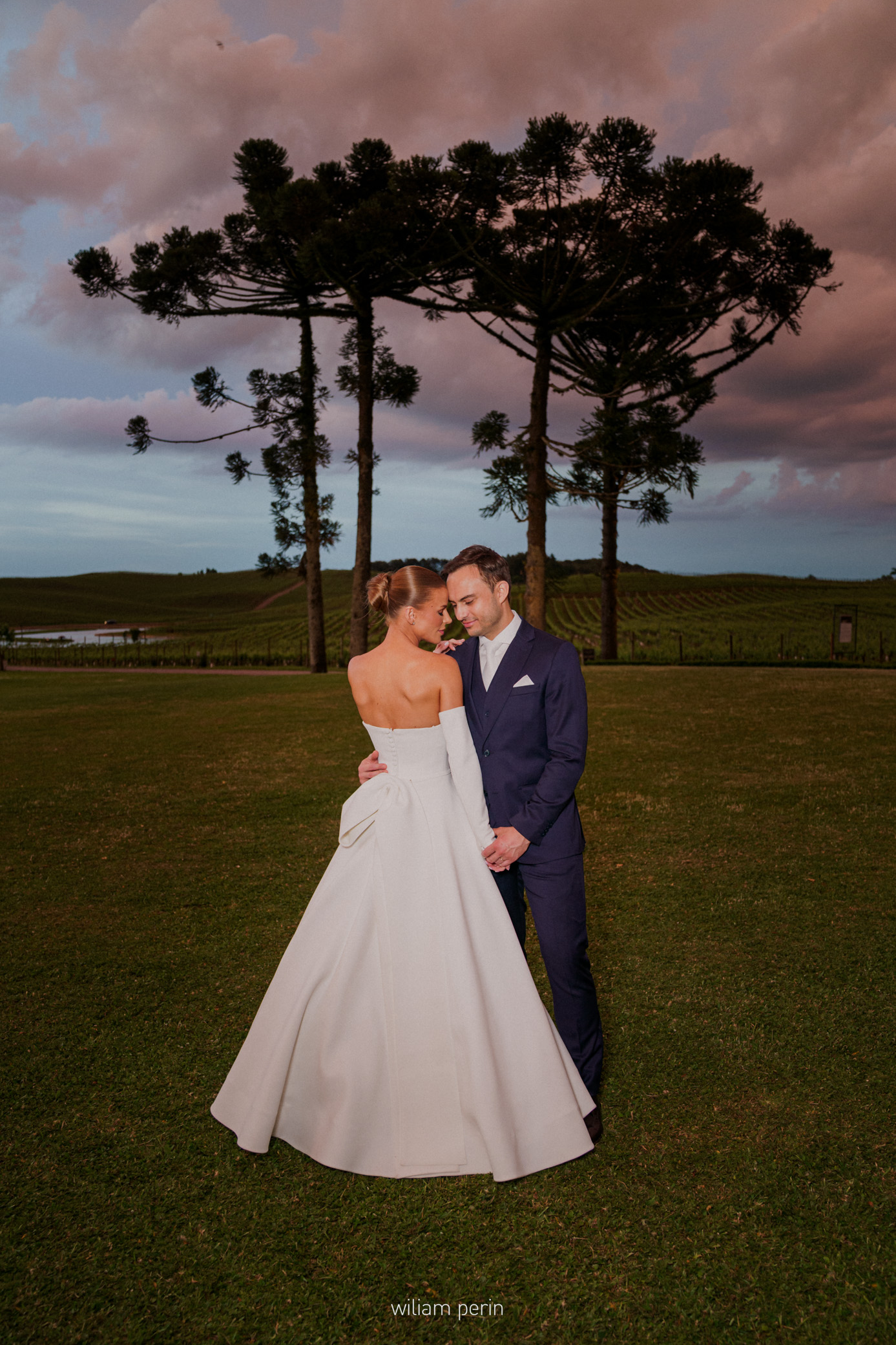 Fernanda & Otávio