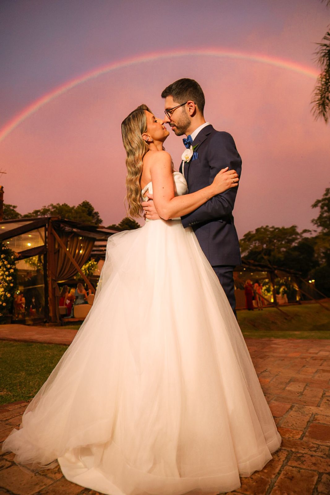 Fernanda & Sillas