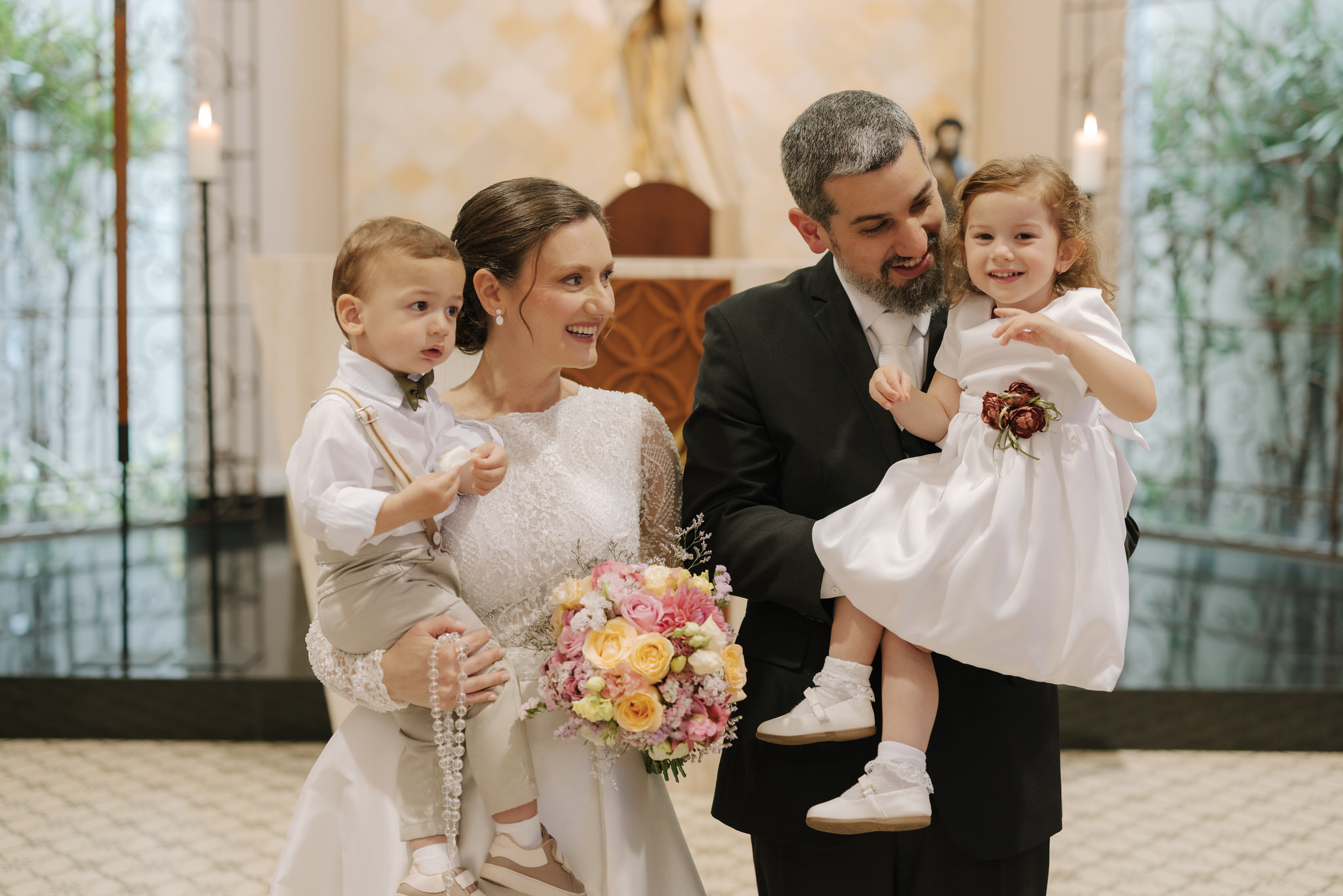 Flávia & Alexandre