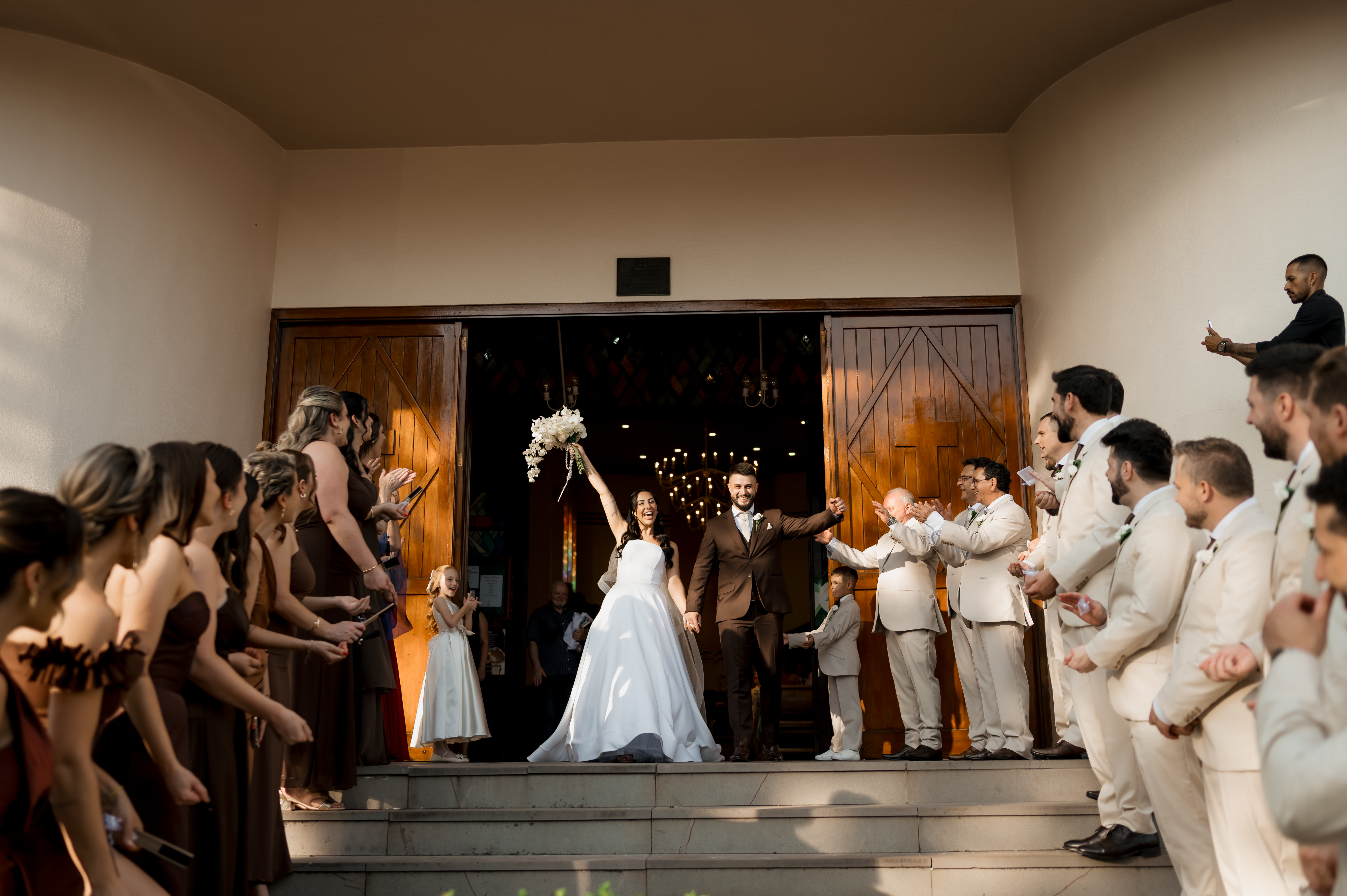 Maria & Matheus