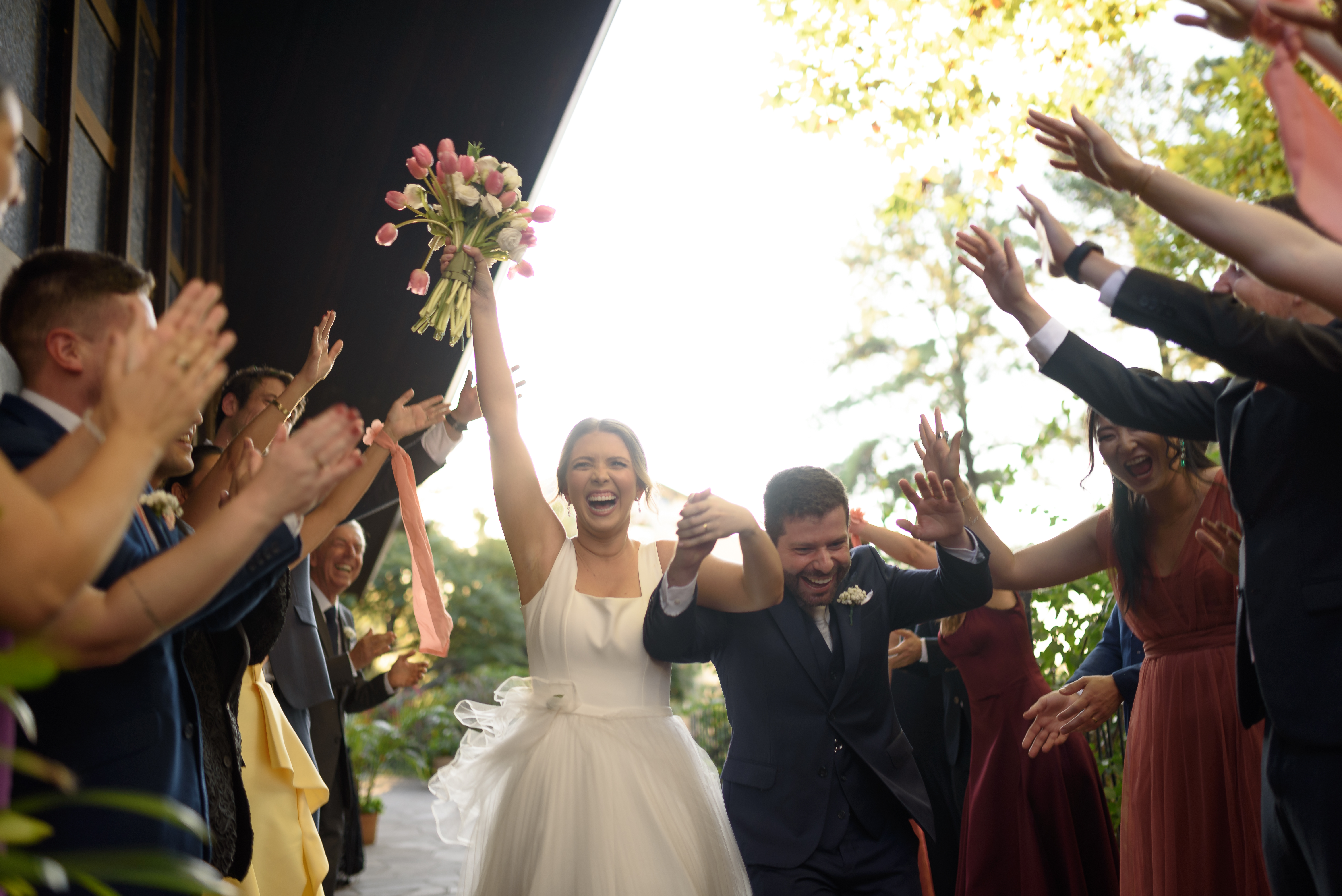Fernanda & Gustavo